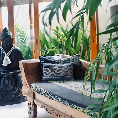 Dwipa Peaceful, Spacious 2 Bedroom Villa