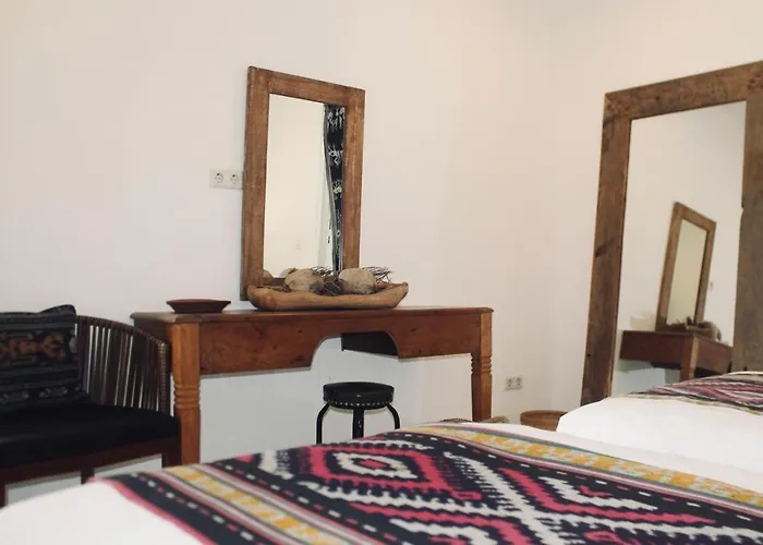 Villa Dwipa Peaceful, Spacious 2 Bedroom