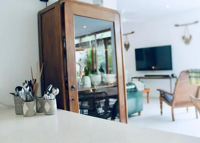 Dwipa Peaceful, Spacious 2 Bedroom